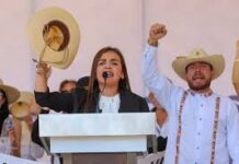 “Ojala te hubieran protegido igual”: Quiroz exhibe doble vara de la Federación con Rocha Moya y Carlos Manzo
