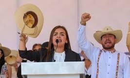 “Ojala te hubieran protegido igual”: Quiroz exhibe doble vara de la Federación con Rocha Moya y Carlos Manzo