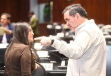 La narcopolítica de Morena no debe empañar el mundial 2026: PAN