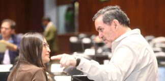La narcopolítica de Morena no debe empañar el mundial 2026: PAN