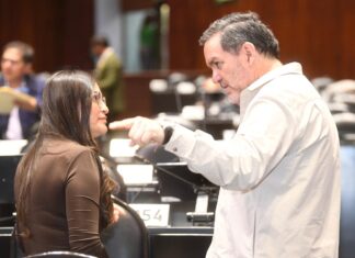 La narcopolítica de Morena no debe empañar el mundial 2026: PAN