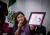 Nancy Núñez destaca logros y bienestar en Azcapotzalco