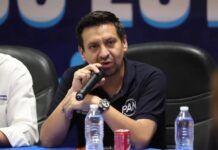 Propone Ernesto Sánchez recuperar manglares del país a través de acciones comunitarias; Semarnat debe crear bolsas de incentivos económicos