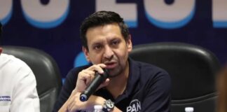 Propone Ernesto Sánchez recuperar manglares del país a través de acciones comunitarias; Semarnat debe crear bolsas de incentivos económicos