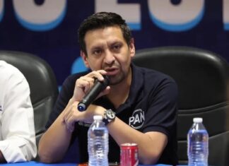 Propone Ernesto Sánchez recuperar manglares del país a través de acciones comunitarias; Semarnat debe crear bolsas de incentivos económicos