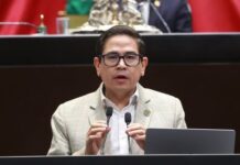 Trabaja legislador del PAN en iniciativas para cuidar el agua y sancionar a personas, empresas o entes del gobierno que la contaminen
