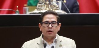 Trabaja legislador del PAN en iniciativas para cuidar el agua y sancionar a personas, empresas o entes del gobierno que la contaminen