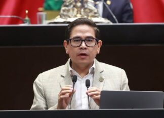 Trabaja legislador del PAN en iniciativas para cuidar el agua y sancionar a personas, empresas o entes del gobierno que la contaminen