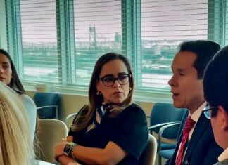 PAN alista batería de iniciativas para mejorar entorno familiar y escolar CDMX