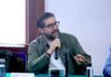 Cuestiona Royfid Torres a alcaldía de Cuajimalpa sobre acciones de cuidados y regularización de clausura de pequeños negocios