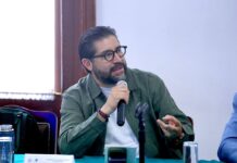 Cuestiona Royfid Torres a alcaldía de Cuajimalpa sobre acciones de cuidados y regularización de clausura de pequeños negocios