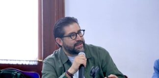 Cuestiona Royfid Torres a alcaldía de Cuajimalpa sobre acciones de cuidados y regularización de clausura de pequeños negocios