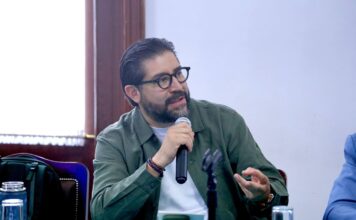 Cuestiona Royfid Torres a alcaldía de Cuajimalpa sobre acciones de cuidados y regularización de clausura de pequeños negocios