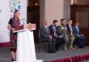 Sheinbaum destaca mejora histórica en seguridad tras resultados del Índice de Paz México 2026