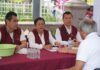 Azcapotzalco acerca la justicia al pueblo con feria inédita de servicios jurídicos