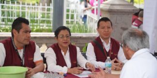 Azcapotzalco acerca la justicia al pueblo con feria inédita de servicios jurídicos