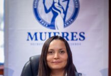 Fortalece Libia Dennise áreas estratégicas del Gobierno de la Gente con nuevos nombramientos