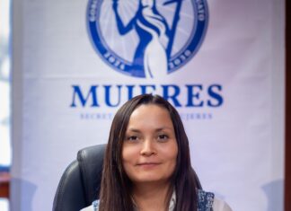 Fortalece Libia Dennise áreas estratégicas del Gobierno de la Gente con nuevos nombramientos