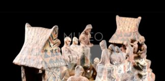 El Museo Diego Rivera Anahuacalli será sede de transmisiones públicas del Mundial 2026