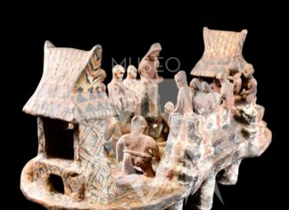 El Museo Diego Rivera Anahuacalli será sede de transmisiones públicas del Mundial 2026