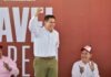 Pavel Jarero Velázquez listo para el Periodo Extraordinario; se fortalecerá Sistema Político Mexicano