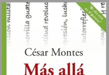 Más allá de las rejas