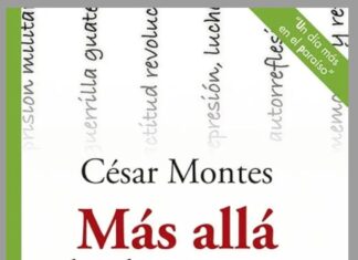 Más allá de las rejas