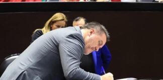 TMEC se complica por la defensa férrea en México a sus narcopolitícos: Döring