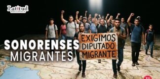 Exigen derecho a tener voz en el Poder Legislativo.