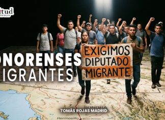 Exigen derecho a tener voz en el Poder Legislativo.