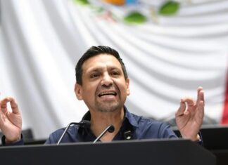 Ernesto Sánchez exige conocer las finanzas de Dos Bocas; “ya es inoperante”