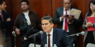 Pavel Jarero Velázquez, Nayarita con más Proyección Nacional; en lo local Geraldine Ponce, pero Divide Opiniones