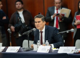 Pavel Jarero Velázquez, Nayarita con más Proyección Nacional; en lo local Geraldine Ponce, pero Divide Opiniones