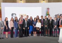 Farmacéuticas invertirán 21 mdp para producir medicamentos en México: Sheinbaum