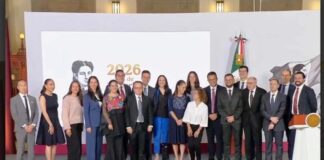 Farmacéuticas invertirán 21 mdp para producir medicamentos en México: Sheinbaum