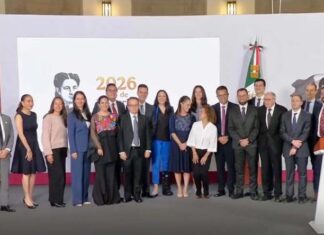 Farmacéuticas invertirán 21 mdp para producir medicamentos en México: Sheinbaum