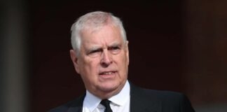 Abren nueva investigación contra el expríncipe Andrés por conducta inapropiada