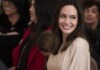 Angelina Jolie pone a la venta su mansión en Los Ángeles