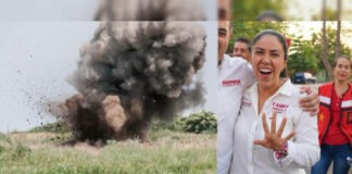 Poder Público / Fanny Arreola en el ojo del huracán