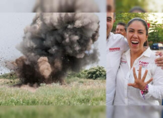 Poder Público / Fanny Arreola en el ojo del huracán