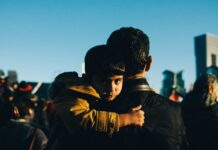 Arranca Caminata Migrante para honrar a más de 8 mil muertos en frontera de EU