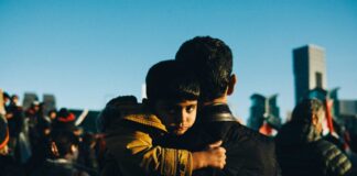 Arranca Caminata Migrante para honrar a más de 8 mil muertos en frontera de EU
