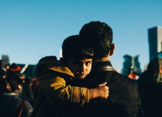 Arranca Caminata Migrante para honrar a más de 8 mil muertos en frontera de EU