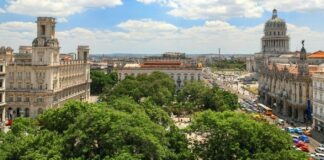 Confirman reunión militar de alto rango entre Cuba y EU