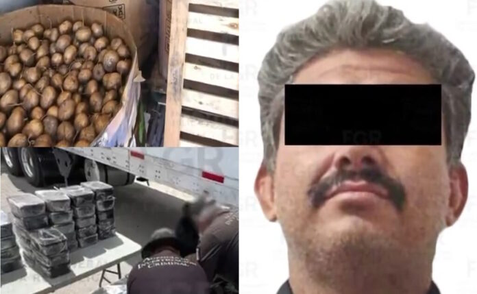 autoridades-decomisan-casi-una-tonelada-de-metanfetamina-en-durango-1024x631