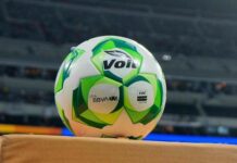 Definen horarios de semifinales del Clausura 2026