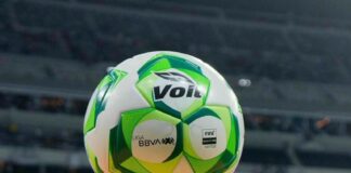 Definen horarios de semifinales del Clausura 2026