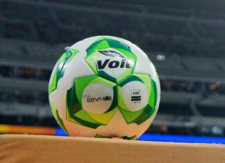 Definen horarios de semifinales del Clausura 2026