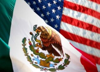 México y EU. iniciarán segunda ronda de conversaciones por T-MEC