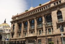Banxico recorta un cuarto de punto la tasa de interés; la deja en 6.5 %